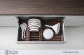 Accessori Cassetti e Pentoliere Rovere Smoked Dada Engineered 10