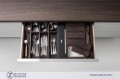 Accessori Cassetti e Pentoliere Rovere Smoked Dada Engineered 11