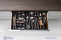 Accessori Cassetti e Pentoliere Rovere Smoked Dada Engineered 14