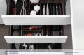 Accessori Cassetti e Pentoliere Rovere Smoked Dada Engineered 27