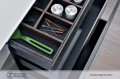 Accessori Cassetti e Pentoliere Rovere Smoked Dada Engineered 29