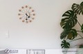 Ball Clock Vitra - Wall Clocks 10