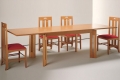 320 Berlino Table 4 Zucchi Arredamenti
