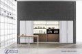 Ceppo Tagliere VVD Cucina MOLTENI&C Dada Engeneered 01