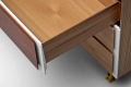 Chest of Drawers D.655.1 D.655.2 3 Zucchi Arredamenti