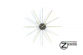 Star Clock 0 Zucchi Arredamenti