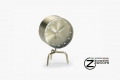 Tripod Clock 0 Zucchi Arredamenti