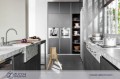Colonna Girevole Cucina Molteni&C Dada Engineered 04