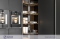 Colonna Girevole Cucina Molteni&C Dada Engineered 06