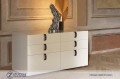 Comò Splendor Chest of Drawers Flou ZUCCHI 01