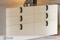 Comò Splendor Chest of Drawers Flou ZUCCHI 02
