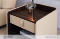 Comodini Gentlemen Night Tables Flou ZUCCHI 07