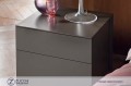 Comodini Juta Flou Zucchi 06