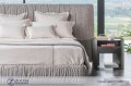 Comodini Night table Lotus Flou Zucchi 02