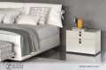 Comodini Splendor Night Tables Flou Zucchi 01