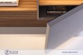 Console Sideboard Archway Molteni&C ZUCCHI made in italy 07