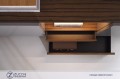 Console Sideboard Archway Molteni&C ZUCCHI made in italy 08