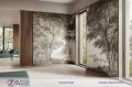 Creative Collection Chapter XIII Glamora Wallcovering zucchi arredamenti made in italy 01
