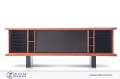 Credenza Madia Riflesso Cassina Zucchi Arredamenti 01