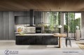 Cucina con isola Dada Intersection 13