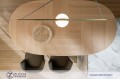 Cucina con isola Dada Intersection 15