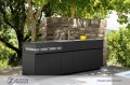 Cucina Esterno Tikal Talenti Outdoor Living zucchi arredamenti made in italy 01