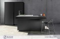Cucina Esterno Tikal Talenti Outdoor Living zucchi arredamenti made in italy 05