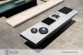 Cucina Esterno Tikal Talenti Outdoor Living zucchi arredamenti made in italy 11