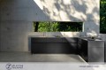 Cucina Esterno Tikal Talenti Outdoor Living zucchi arredamenti made in italy 12