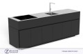 Cucina Esterno Tikal Talenti Outdoor Living zucchi arredamenti made in italy 21