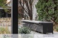 Cucina Helios Outdoor Molteni&C Dada Engineered esterno 01