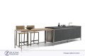 Cucina Helios Outdoor Molteni&C Dada Engineered esterno 02