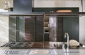Cucina Hi-Line 6 Frame Door Molteni&C Dada Engeneered 02