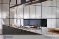 Cucina Hi-Line 6 Frame Door Molteni&C Dada Engeneered 05