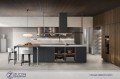 Cucina INDada Molteni&C Dada Engeneered 01