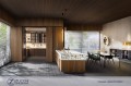 Cucina Ratio Dada Vincent Van Duysen Zucchi Arredamenti Interior Design 04