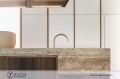 Cucina Ratio Dada Vincent Van Duysen Zucchi Arredamenti Interior Design 15