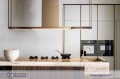 Cucina Ratio Dada Vincent Van Duysen Zucchi Arredamenti Interior Design 16