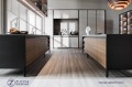 Cucina VVD Molteni&C Dada Engeneered 11