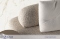 Divano Sofà Curve Art Nova Zucchi arredamenti made in italy 04
