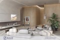 Divano Sofà Curve Art Nova Zucchi arredamenti made in italy 13