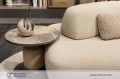 Divano Sofà Curve Art Nova Zucchi arredamenti made in italy 18