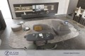 Divano Sofa Filiph Air Art Nova zucchi arredamenti made in italy 03