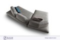 Divano Sofa Filiph Air Art Nova zucchi arredamenti made in italy 05