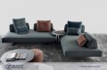 Divano Sofa Filiph Air Art Nova zucchi arredamenti made in italy 08