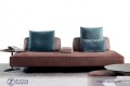 Divano Sofa Filiph Air Art Nova zucchi arredamenti made in italy 14