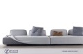 Divano Sofa Filiph Art Nova Zucchi arredamenti made in italy 06