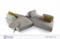 Divano Sofa Filiph Art Nova Zucchi arredamenti made in italy 13