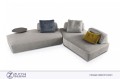 Divano Sofa Filiph Art Nova Zucchi arredamenti made in italy 14