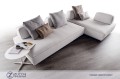 Divano Sofa Filiph Art Nova Zucchi arredamenti made in italy 15